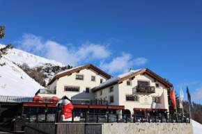Luxus Apartments Chesa Chantarella an TOP Lage!